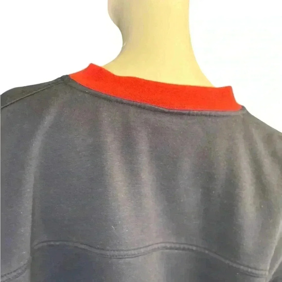 00’ Houston Rockets Size XL Vintage Sweater. - Picture 8 of 11